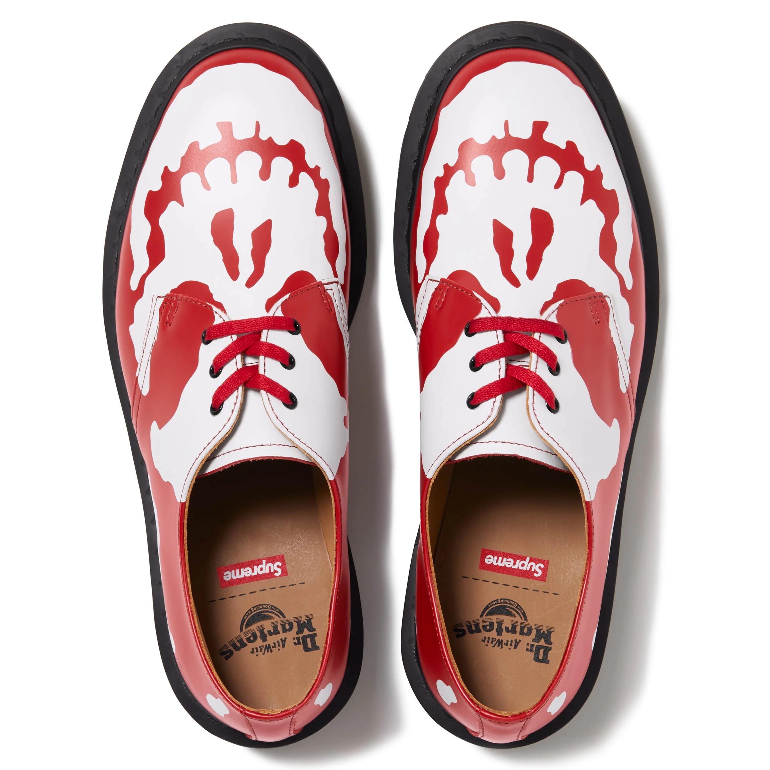 Supreme®/Dr. Martens® 1461 3-Eye Shoe view 16